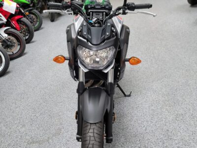 2019 Yamaha MT07 MT-07 ABS