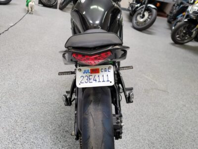 2016 Kawasaki Ninja 650 ABS
