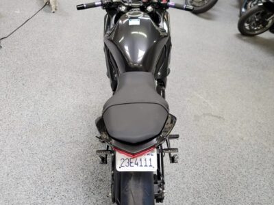 2016 Kawasaki Ninja 650 ABS