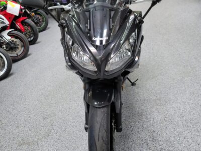 2016 Kawasaki Ninja 650 ABS