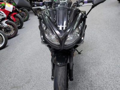 2016 Kawasaki Ninja 650 ABS