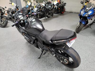 2016 Kawasaki Ninja 650 ABS