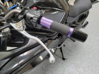 2016 Kawasaki Ninja 650 ABS
