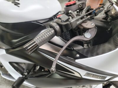 2013 Kawasaki Ninja 636 ZX6R ABS