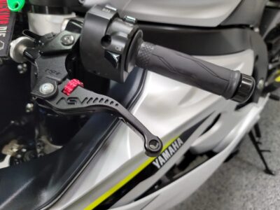 2017 Yamaha R6