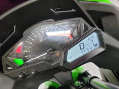 2013 Kawasaki Ninja 300