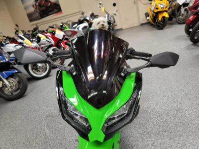 2013 Kawasaki Ninja 300
