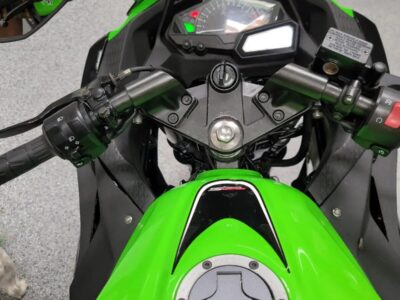 2013 Kawasaki Ninja 300