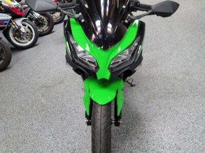 2013 Kawasaki Ninja 300