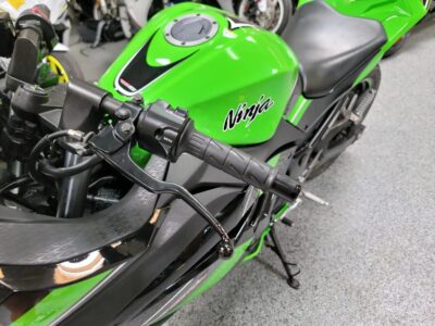 2013 Kawasaki Ninja 300