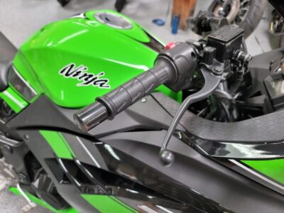 2013 Kawasaki Ninja 300