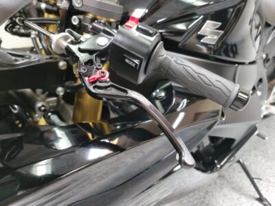 2013 Suzuki GSXR 750