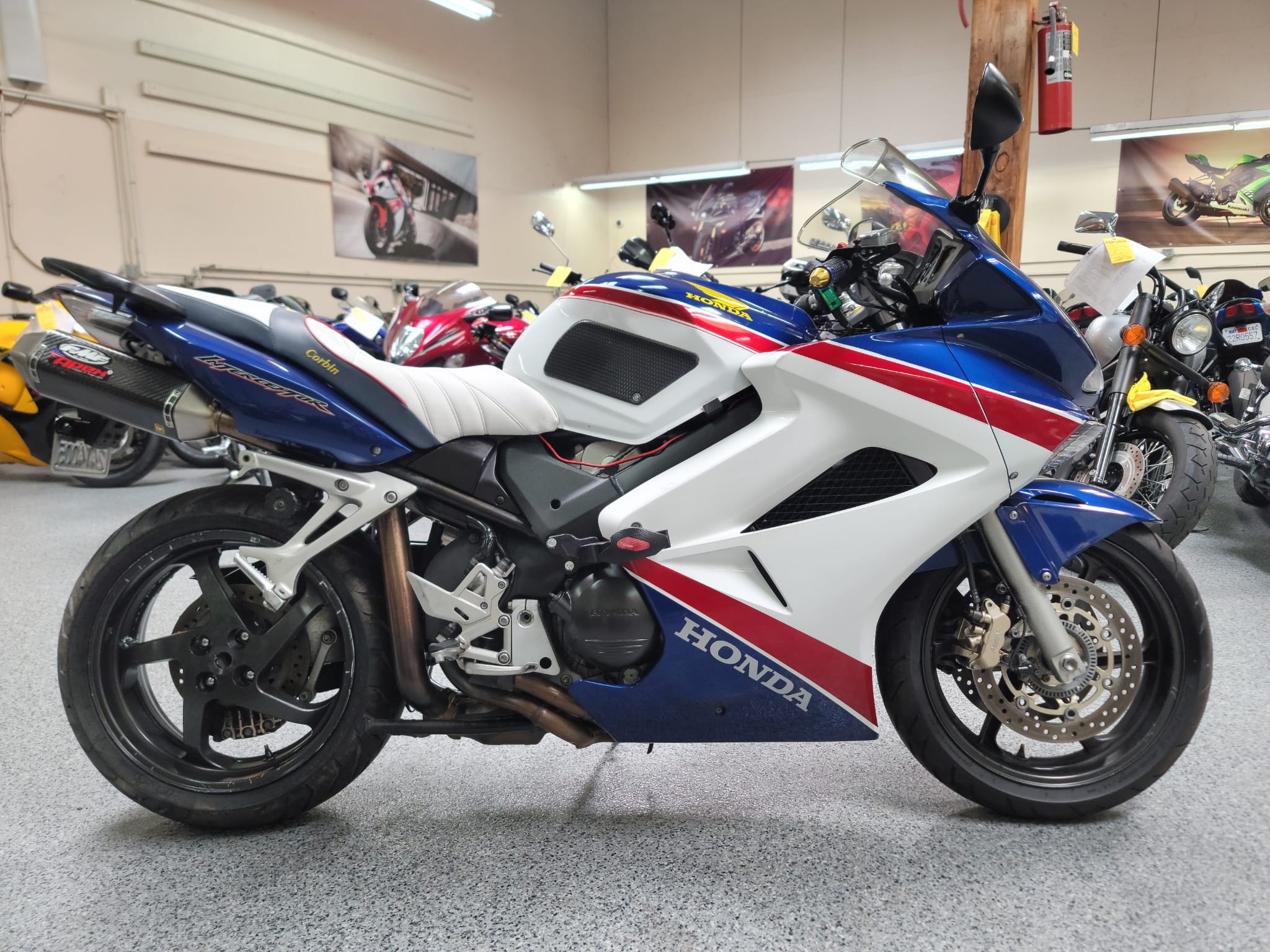 2007 vfr deals