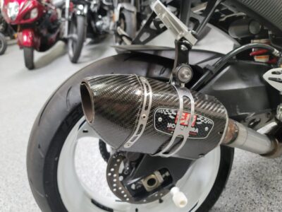 2013 Suzuki GSXR 1000 Commemorative Edition