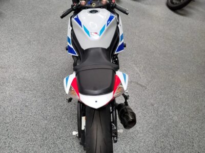 2013 Suzuki GSXR 1000 Commemorative Edition