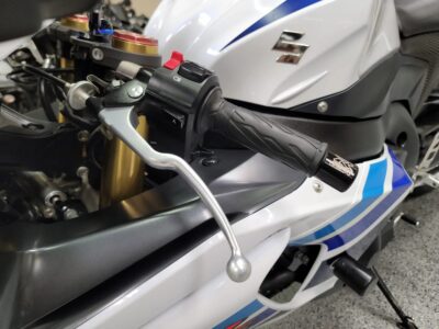 2013 Suzuki GSXR 1000 Commemorative Edition