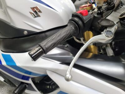 2013 Suzuki GSXR 1000 Commemorative Edition