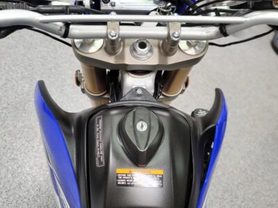 2017 Yamaha WR250R Dual Sport