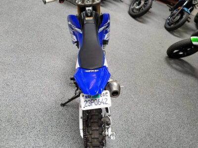 2017 Yamaha WR250R Dual Sport