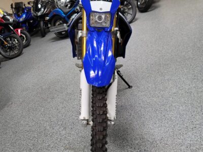 2017 Yamaha WR250R Dual Sport