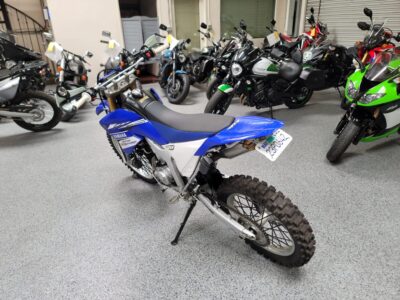 2017 Yamaha WR250R Dual Sport