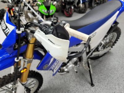 2017 Yamaha WR250R Dual Sport