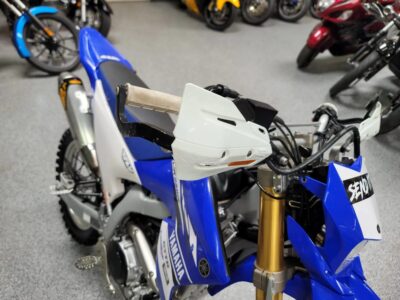 2017 Yamaha WR250R Dual Sport