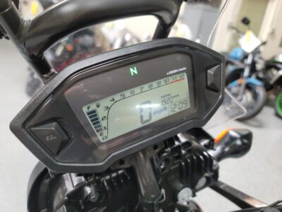 2018 HONDA CRF250L RALLY