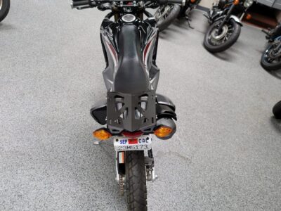 2018 HONDA CRF250L RALLY