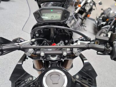 2018 HONDA CRF250L RALLY
