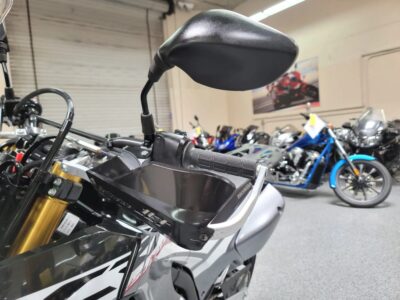 2018 HONDA CRF250L RALLY