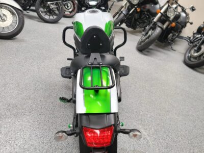 2017 Kawasaki Vulcan S CAFE ABS