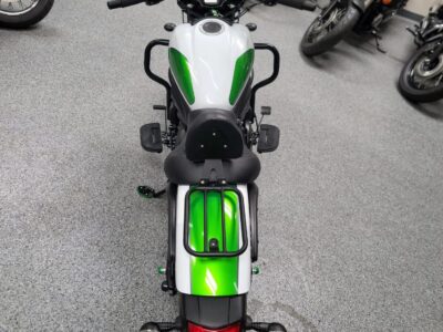 2017 Kawasaki Vulcan S CAFE ABS