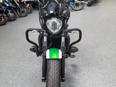 2017 Kawasaki Vulcan S CAFE ABS