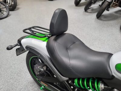 2017 Kawasaki Vulcan S CAFE ABS