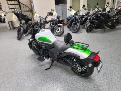 2017 Kawasaki Vulcan S CAFE ABS