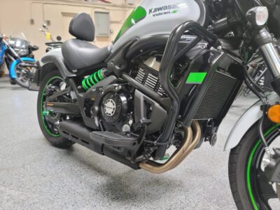 2017 Kawasaki Vulcan S CAFE ABS