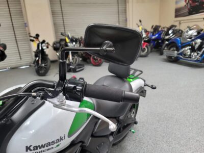 2017 Kawasaki Vulcan S CAFE ABS