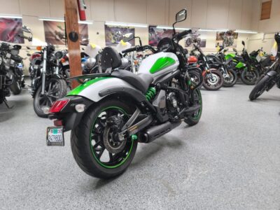 2017 Kawasaki Vulcan S CAFE ABS