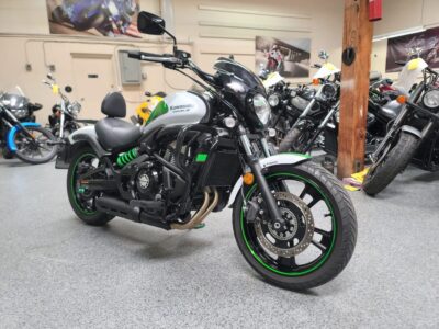 2017 Kawasaki Vulcan S CAFE ABS