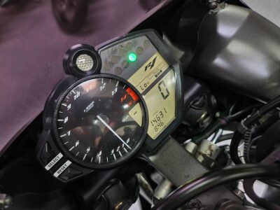 2010 Yamaha R1