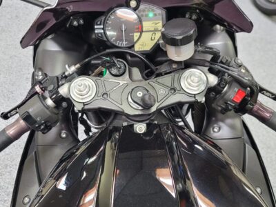 2010 Yamaha R1