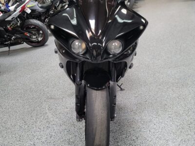2010 Yamaha R1