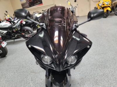 2010 Yamaha R1