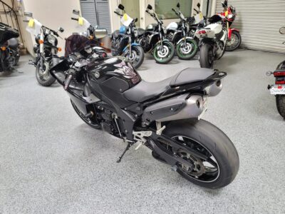 2010 Yamaha R1