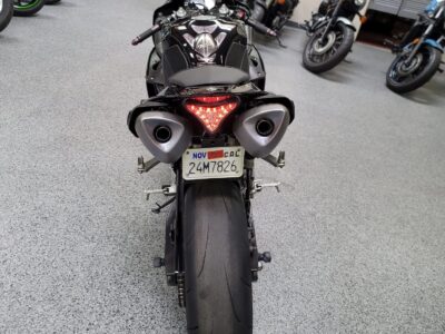 2010 Yamaha R1