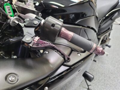 2010 Yamaha R1