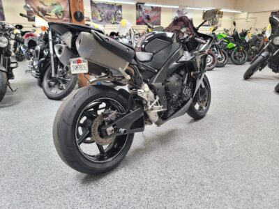 2010 Yamaha R1