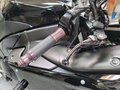 2010 Yamaha R1