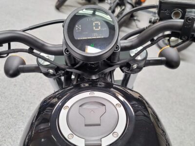 2020 Honda Rebel 300 ABS